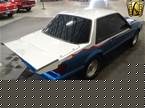 1988 Ford Mustang Picture 6