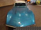 1968 Chevrolet Corvette Picture 6