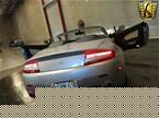 2007 Aston Martin Vantage Picture 6