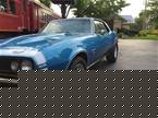 1967 Chevrolet Camaro Picture 6