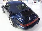 1992 Porsche 911 Picture 6