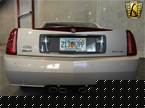 2006 Cadillac XLR Picture 6