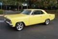 1966 Chevrolet Nova Picture 6