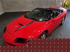 1996 Chevrolet Camaro Picture 6