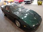 1996 Chevrolet Corvette Picture 6