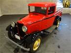 1932 Ford Model A Picture 6