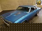 1967 Chevrolet Chevelle Picture 6