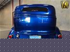 1934 Ford Sedan Picture 6
