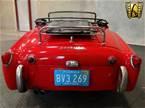 1959 Triumph TR3A Picture 6