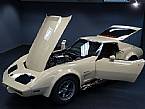 1976 Chevrolet Corvette Picture 6