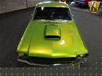 1965 Ford Mustang Picture 6