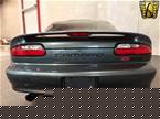 1993 Chevrolet Camaro Picture 6