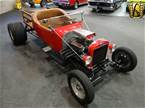 1923 Ford T Bucket Picture 6