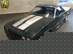 1987 Chevrolet El Camino Picture 6