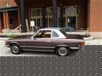 1972 Mercedes 450SL Picture 6
