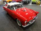 1956 Ford Thunderbird Picture 6