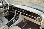 1989 Bentley Mulsanne Picture 6