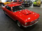 1965 Ford Mustang Picture 6