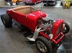 1927 Ford Roadster Picture 6