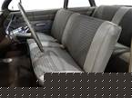 1961 Chevrolet Bel Air Picture 6
