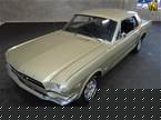 1965 Ford Mustang Picture 6
