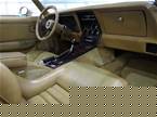 1981 Chevrolet Corvette Picture 6