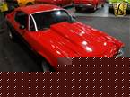 1972 Chevrolet Camaro Picture 6