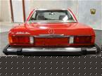 1985 Mercedes 380SL Picture 6