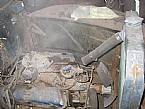 1947 Ford Panel Picture 6