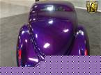 1939 Lincoln Zephyr Picture 6