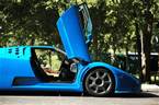 1995 Bugatti EB 110 SS Picture 6