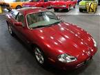 1997 Jaguar XK8 Picture 6