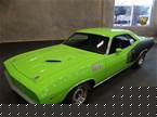 1971 Plymouth Cuda Picture 6