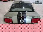 2005 Ford Mustang Picture 6
