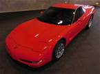 2002 Chevrolet Corvette Picture 6