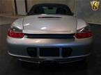 2003 Porsche Boxster Picture 6