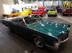 1966 Lincoln Continental Picture 6