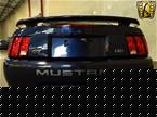 2003 Ford Mustang Picture 6