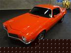 1970 Chevrolet Camaro Picture 6