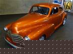 1948 Chevrolet Fleetmaster Picture 6