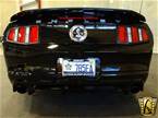 2012 Ford Mustang Picture 6