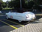 1950 Mercury Convertible Picture 6