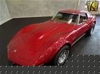 1975 Chevrolet Corvette Picture 6