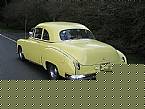 1951 Chevrolet Sports Coupe Picture 6