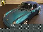 1996 Porsche 911 Picture 6