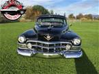 1952 Cadillac Coupe Picture 6