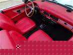 1955 Ford Thunderbird Picture 6