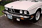 1984 BMW 533i Picture 6