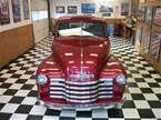 1953 Chevrolet 3600 Picture 6