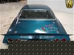 1972 Chevrolet Camaro Picture 6